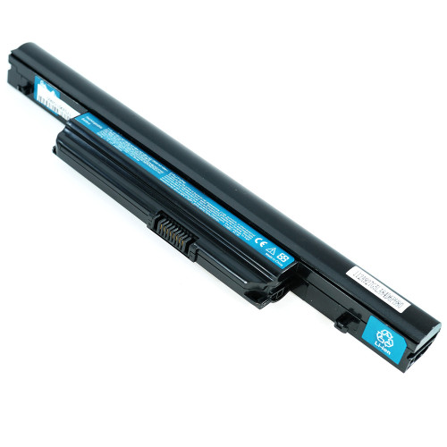Батарея для ноутбука ACER 3820T (Aspire: 3820T, 4625, 4745G, 4820T, 5625, 5745, 5820T, 7745, Timeline: 3820T) 10.8V 4400mAh, Black