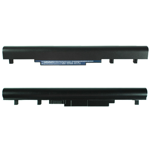 Батарея для ноутбука Acer AC3935 (Aspire: 3935, 4220, TravelMate: 8372, 8481) 14.4V 2900mAh, Black