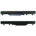 Батарея для ноутбука Acer AC3935 (Aspire: 3935, 4220, TravelMate: 8372, 8481) 14.4V 2900mAh, Black