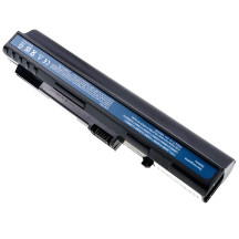 Батарея для ноутбука Acer Aspire ONE (Aspire One: A110, A150, D150, D250 series) 11.1V 4400mAh, Black
