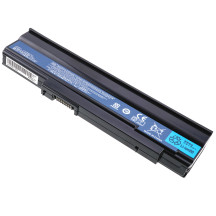 Батарея для ноутбука Acer AC5235 (Extensa: 5235, 5635, eMachines: E528, E728) 11.1V 4400mAh, Black