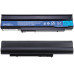 Батарея для ноутбука Acer AC5235 (Extensa: 5235, 5635, eMachines: E528, E728) 11.1V 4400mAh, Black