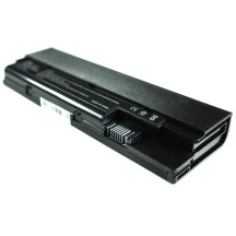 Батарея для ноутбука Acer F4000 (Acer Ferrari: 4000, Acer TravelMate: 8000, 8100) 14.8V 5200mAh, Black