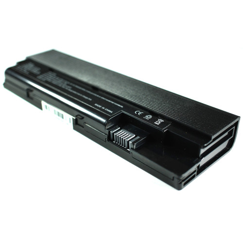 Батарея для ноутбука Acer F4000 (Acer Ferrari: 4000, Acer TravelMate: 8000, 8100) 14.8V 5200mAh, Black
