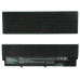 Батарея для ноутбука Acer F4000 (Acer Ferrari: 4000, Acer TravelMate: 8000, 8100) 14.8V 5200mAh, Black