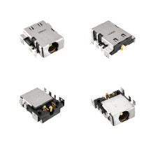 Разъём питания для ноутбука Acer (AN515-44, AN515-55,AN517-52, AN515-56)  