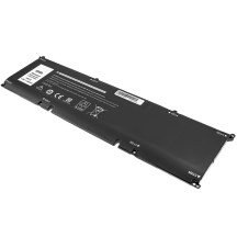 Батарея для ноутбука DELL 69KF2 (XPS 9500, Alienware M15 R3, Alienware M17 R3) 11.55V 6000mAh 69Wh Black