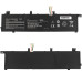 Батарея для ноутбука ASUS C31N1843 (VivoBook S14: S432FA) 11.1V 3200mAh Black