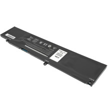 Батарея для ноутбука DELL MV07R (G3 15 3500, G5 5590, G5 5500, G5 5505, G7 7590, G7 7790, G3 3590) 15.2V 4000mAh 61Wh Black