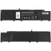 Батарея для ноутбука DELL MV07R (G3 15 3500, G5 5590, G5 5500, G5 5505, G7 7590, G7 7790, G3 3590) 15.2V 4000mAh 61Wh Black