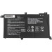 Батарея для ноутбука ASUS B31N1732 (S430UN, S430UA, S430UF, S430FN, S430FA) 11.4V 3600mAh 41Wh Black
