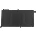 Батарея для ноутбука ASUS B31N1732 (S430UN, S430UA, S430UF, S430FN, S430FA) 11.4V 3600mAh 41Wh Black
