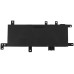 Батарея для ноутбука ASUS C21N1634 (VivoBook X542UA, X542UF, X542UN, X542UR, X542BP) 7.4V 4700mAh 35Wh Black