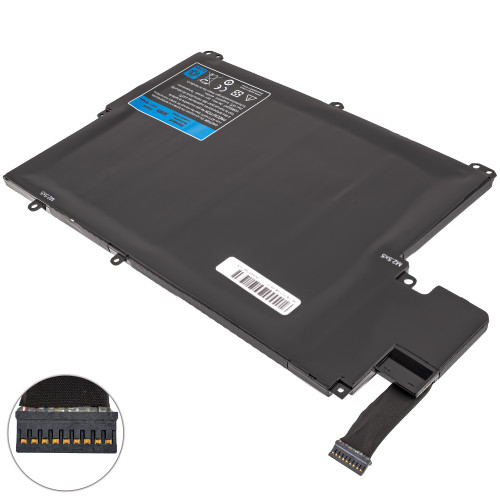 Батарея для ноутбука DELL TKN25 (Inspiron 13.3