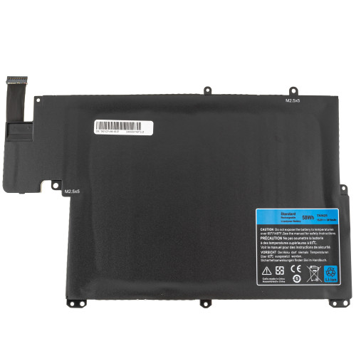 Батарея для ноутбука DELL TKN25 (Inspiron 13.3