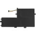 Батарея для ноутбука LENOVO L18C3PF6 (IdeaPad S340-14API, C340-14API) 11.4V 4500mAh 51Wh Black