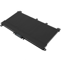 Батарея для ноутбука HP HW03XL (Pavilion 15z-EH, 15-EG) 11.4V 4100mAh 47Wh Black