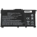 Батарея для ноутбука HP HW03XL (Pavilion 15z-EH, 15-EG) 11.4V 4100mAh 47Wh Black