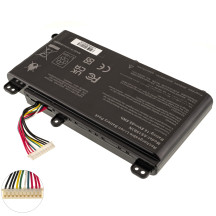 Батарея для ноутбука ACER AS15B3N (Predator 15 G9-591, G9-593) 14.8V 5950mAh 88.8Wh Black