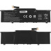 Батарея для ноутбука HP BN03XL (Envy X360 13-BA, 13-AY, 13-AR, 15-ED) 11.1V 4100mAh 51Wh Black