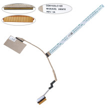 Шлейф матрицы для ноутбука HP (1G2) LED (DD01G2LC120)