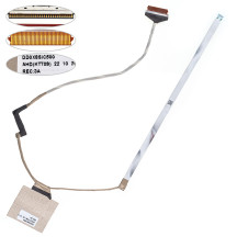 Шлейф матрицы для ноутбука HP (440 G9, 445 G9, HSN-34C-4, ZHAN 66) PRO 30 0.5 10 (dd0x8slc500)