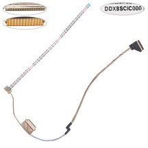 Шлейф матрицы для ноутбука НР (440 G9, 445 G9, 450 G9, 455 G9)  40 0.5 10 (DDx8sclc000)