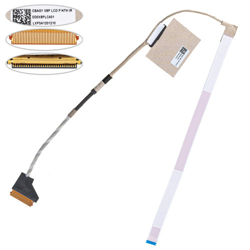 Шлейф матриці для ноутбука НР (430 G8, 431, 435, 436 G8) 30 0.5 16 (DD0x8plc401)