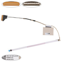 Шлейф матриці для ноутбука НР (430 G8, 431 G8, 435 G8, 436 G8) 30 0.5 10 (DD0x8plc101)