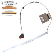 Шлейф матриці для ноутбука НР (450 G8, 455 G8) 40 16 (DDX8QCLC521)