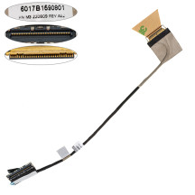 Шлейф матрицы для ноутбука HP (840 G7, 845 G7) 30pin FHD 400nits (6017b1590801)