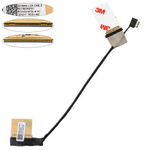 Шлейф матриці для ноутбука HP (X360, 1030 G2)  30pin 0.5 (6017B0763701)