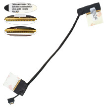 Шлейф матриці для ноутбука HP (X360, 1030 G2) 40pin 0.4 (6017b0835301)