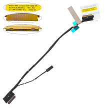 Шлейф матриці для ноутбука HP (X360, 11M-AD) 11-ad touch (450.0C30B.0011)