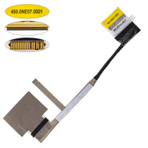 Шлейф матриці для ноутбука HP 13 air (13-BE, tpn-w152) 30 0.5 (M52814-001)