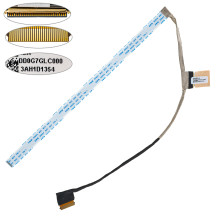 Шлейф матрицы для ноутбука HP (14-DV, tpn-Q244, 14-EC) 30 0.5 (DD0G7GLC000)