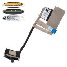 Шлейф матриці для ноутбука HP ENVY (X360, 14-DY, TPN-W146) 30 0.5 (450.0MQ04.0021)