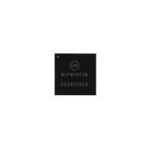 Микросхема ON Semiconductor  NCP81012B8 для ноутбука