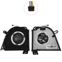 Оригінальний вентилятор для ноутбука Asus ROG Zephyrus (GU603ZE, GU603ZM, GU603ZW) GPU Fan, 12V