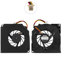 Вентилятор для ноутбука HY60B-05A DC5V 0.19A (Кулер)