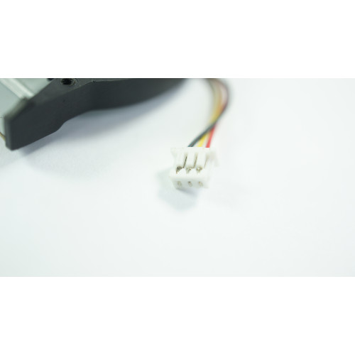 Вентилятор для ноутбука ACER ASPIRE ONE D255, D255E, D260 (60.SDE02.006) (MF40050V1-Q040-G99 K0609X / DC 5V 1.25W / AT0DM001SS0) (Кулер)