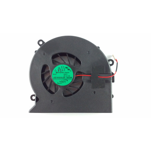 Вентилятор для ноутбука HP PAVILION DV7-1000, DV7-1100, DV7-1200 (480481-001 / AB7805HX-EB1 / DFS531005MC0T / BSB0705HC) (Кулер)