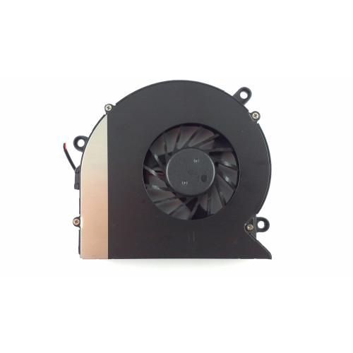 Вентилятор для ноутбука HP PAVILION DV7-1000, DV7-1100, DV7-1200 (480481-001 / AB7805HX-EB1 / DFS531005MC0T / BSB0705HC) (Кулер)