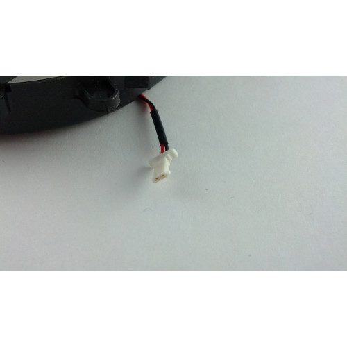 Вентилятор для ноутбука HP PAVILION DV7-1000, DV7-1100, DV7-1200 (480481-001 / AB7805HX-EB1 / DFS531005MC0T / BSB0705HC) (Кулер)