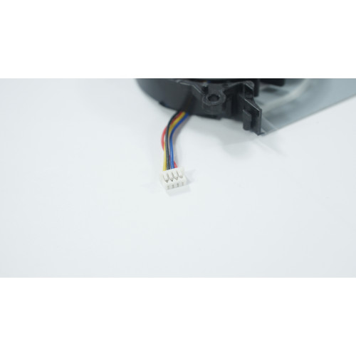 Вентилятор для ноутбука HP PAVILION 14-E000, 15-E000, 15-E100, 17-E000, 17-E100 series (719860-001, 719870-001, 724870-001) (Кулер)
