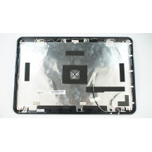 Крышка дисплея для ноутбука HP (DV6-3000), black