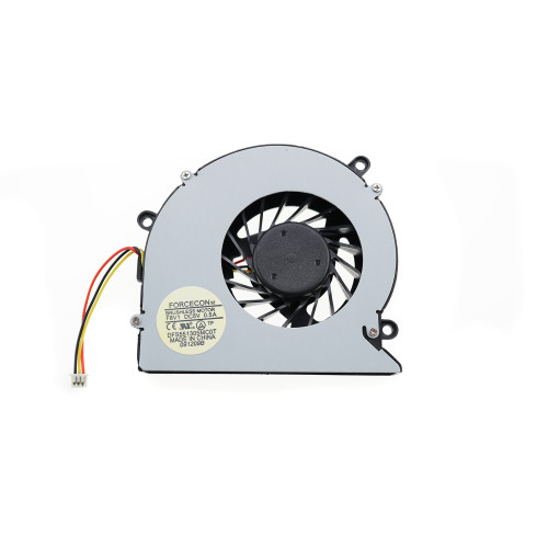 Вентилятор для ноутбука DELL INSPIRON 1425, 1427, VOSTRO 1710, 1720 (DFS531205M30T) (Кулер)