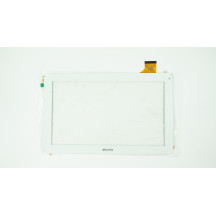 Тачскрин (сенсорное стекло) для Prestigio Wize 3021 3G, QSD 701-10059-02, 10,1