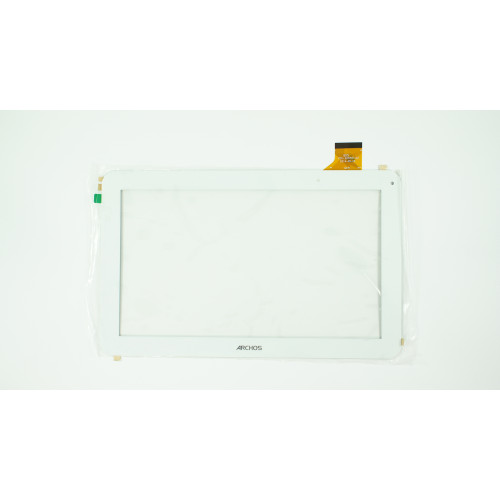 Тачскрин (сенсорное стекло) для Prestigio Wize 3021 3G, QSD 701-10059-02, 10,1