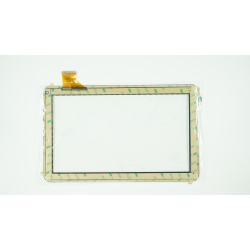 Тачскрин (сенсорное стекло) для Prestigio Wize 3021 3G, QSD 701-10059-02, 10,1